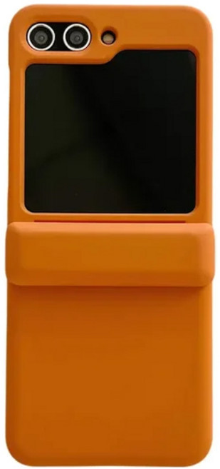 알피나 갤럭시 Z플립 호환 파스텔 카드수납 힌지보호 케이스 제트플립 지플립