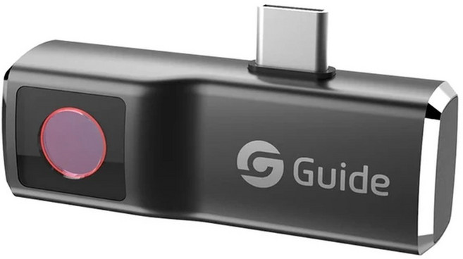 가이드 MOBIR AIR 화상 카메라 ANDROID 전화 검사 수리, Android Version, 1개