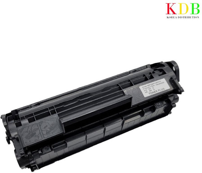 캐논 재생토너 FAX L143K FX 9 검정 복합기 호환 완제품 교체 카트리지 무한 복사기 잉크 프린터 잉크젯