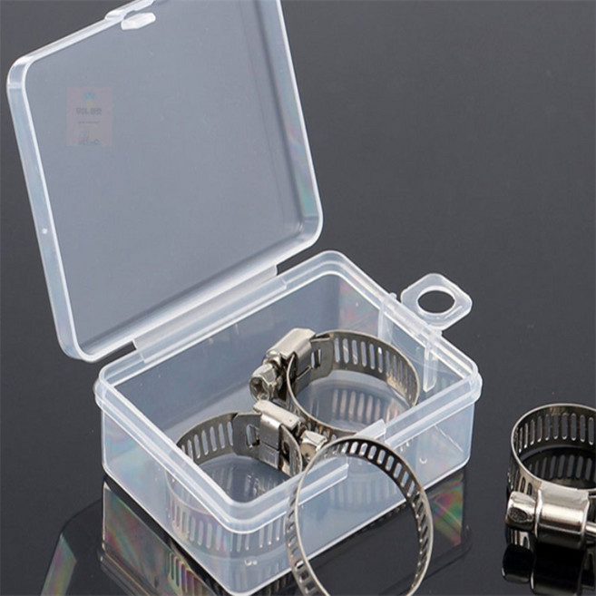 4개입 32mm 호스클립