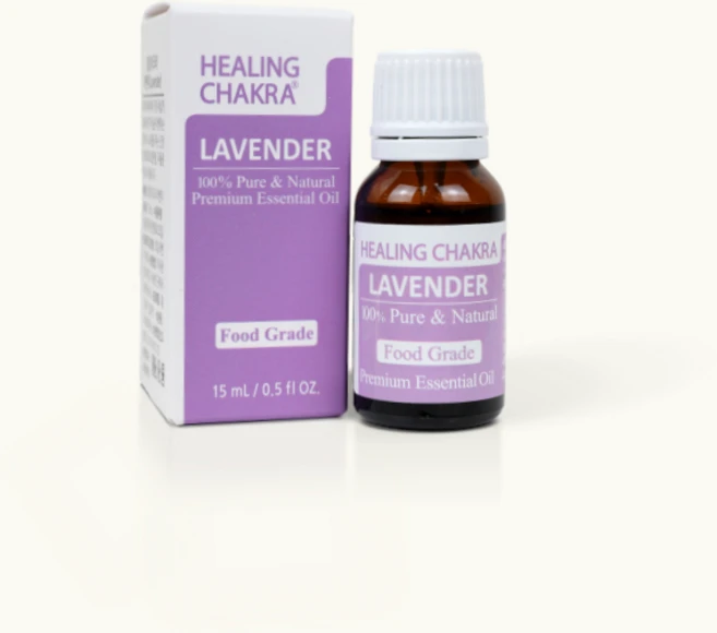 라벤더 천연 아로마 허브 에센셜 오일 식용 15ml 긴장완화 수면유도 피부 트러블 두피케어, 1개 - 쿠팡