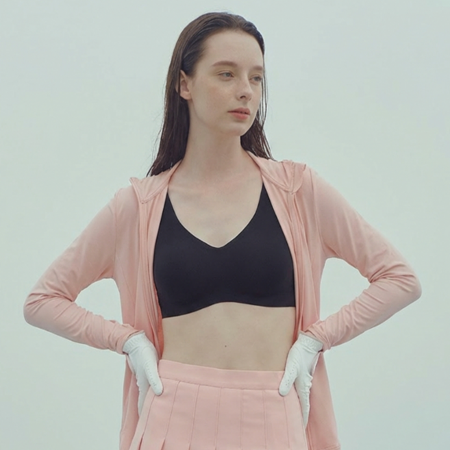 [콜스킨] 골프 스포츠 올인 브라