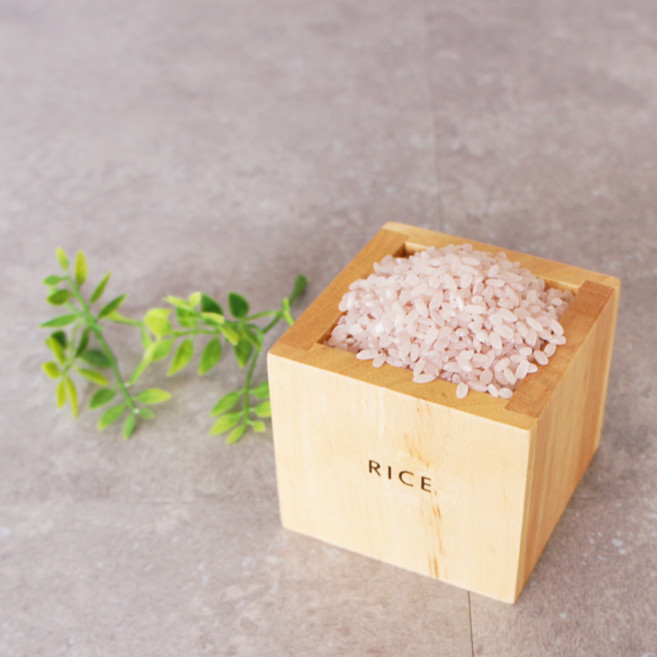 바비조아 유기농 퍼플라이스 (자색고구마쌀) 1kg - 유기가공식품 해썹 기능성컬러쌀, 1개