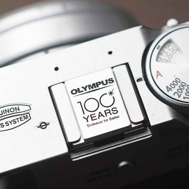 카메라 금속 핫슈 커버 소프트 릴리스 버튼 Olympus E-M1O-M1 Nikon D850 ZFC Z8 Canon R5 R3 Sony A7C2 A7M4 Fujifilm XT50, C. thread type for sony, 3. hot shoe only, 1개