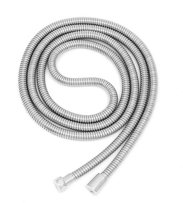 [{주문폭주]}xYNS_줄꼬임방지_샤워기호스_스텐_샤워줄_2.5m_ ★+인기히트*DEC+ºⓝⓔⓦº, 1개