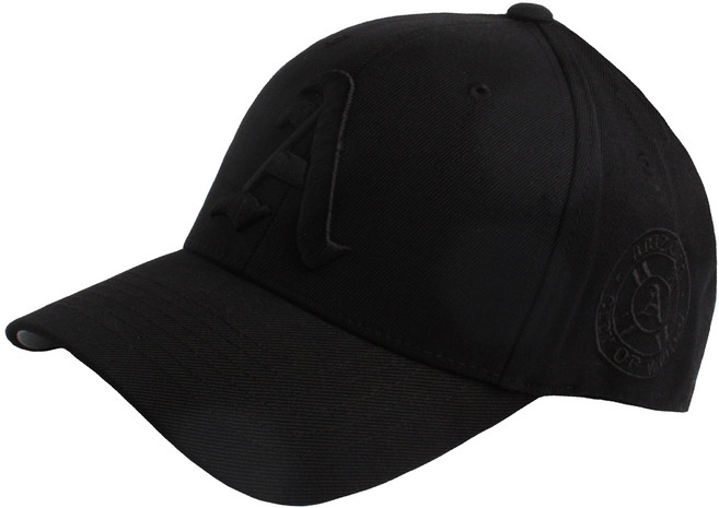 B806 애리조나 A 스판 밴딩 볼캡 야구모자