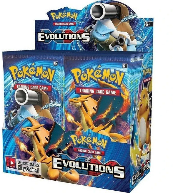 영문판 포켓몬스터 카드 포켓몬 카드 360장, 360장, 중복 카드 포함, 1개