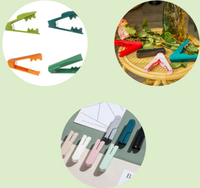 화훼장식기능사 실기 준비물 꽃꽂이 식물가시줄기정리, 마카롱 가시제거기(아이보리), 1개