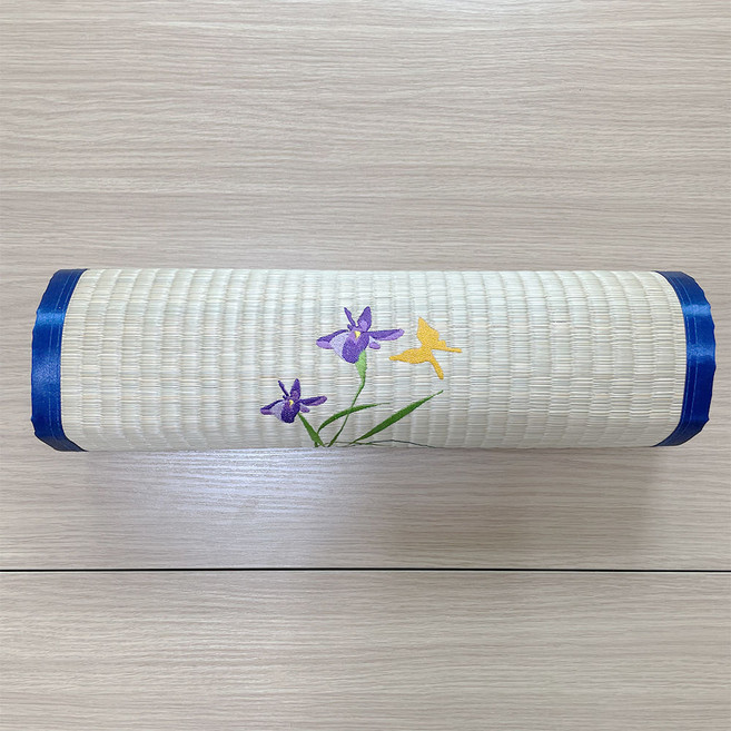 국산 함평 왕골베개, 함평 왕골