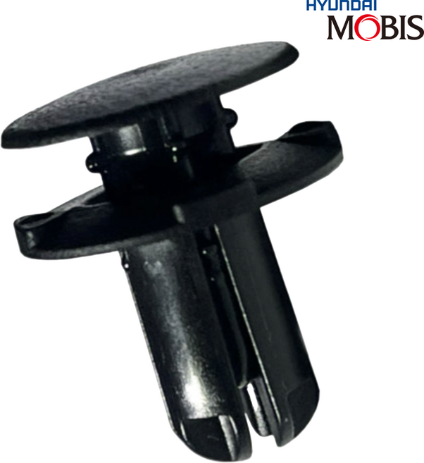 현대모비스 신형 범퍼핀 휠가드핀 내장제 클립 리테이너 865952T500 현기스토어, 30개