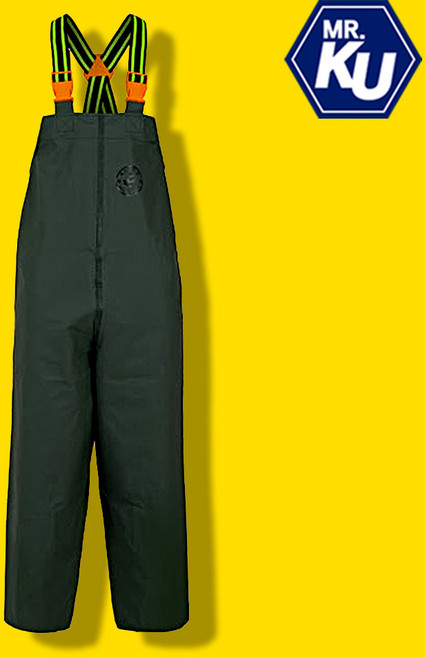 제비표 고급 멜방 해상 우의 바지만