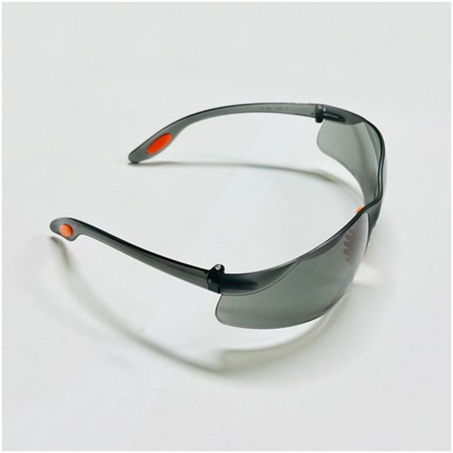WS 조절형 보안경 / WG-B1가벼운 경량 사고예방 안전용품 건설현장, 1개