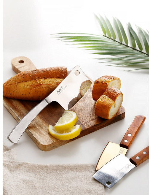 우드핸들 미니 도끼칼, 상세페이지 참조, 1개