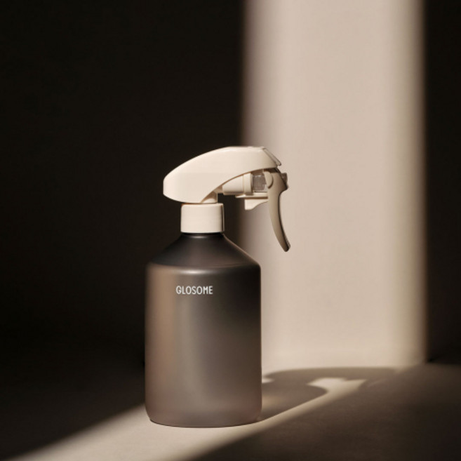 GLOSOME 에어클리너 무향 탈취 스프레이 400ML