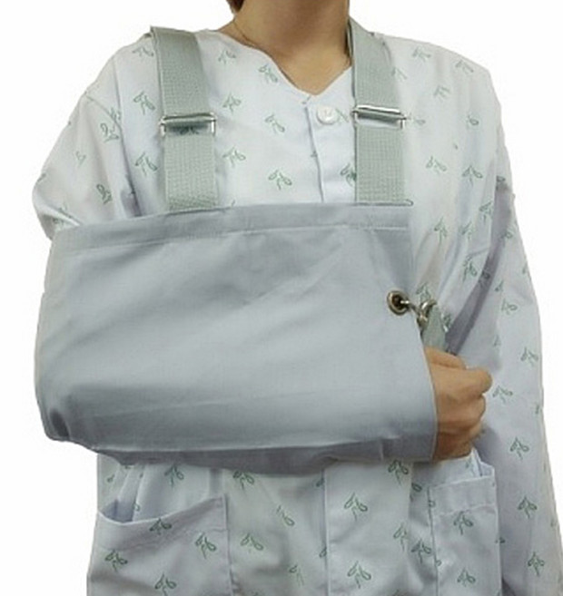 수성위재 벨포밴드 팔걸이깁스 / 사이즈, 1개