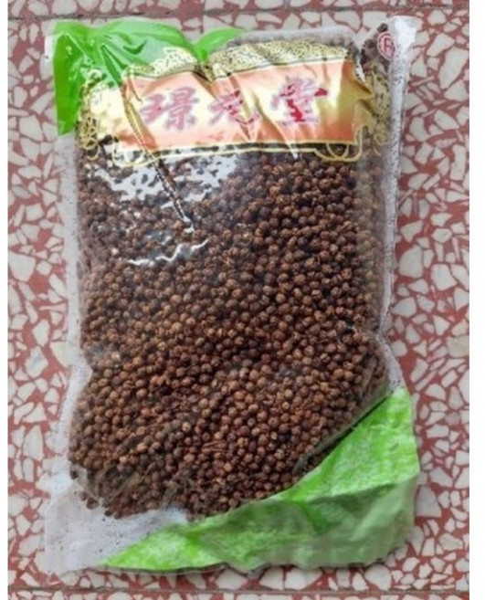 璟元堂 花椒粒, 1個