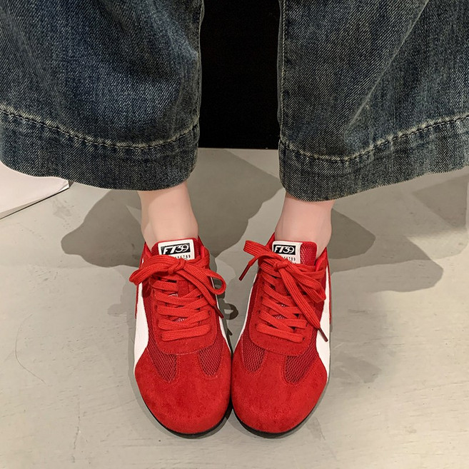 스피드캣 우먼스 스니커즈 오리지날 운동화