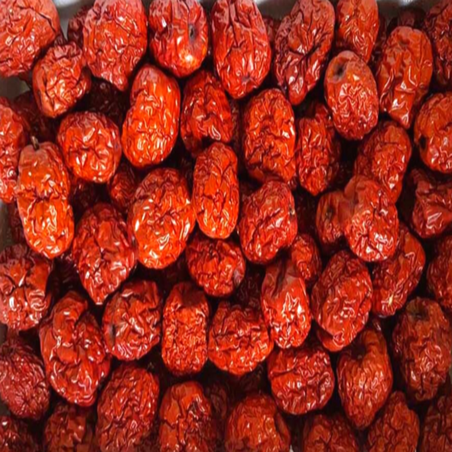 보은 건사과대추 말린 건조 국산 건 사과대추 말린대추 말린사과대추, 1개, 1kg(대과)