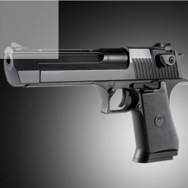 17217 데저트 이글 50 (일반형), 1개