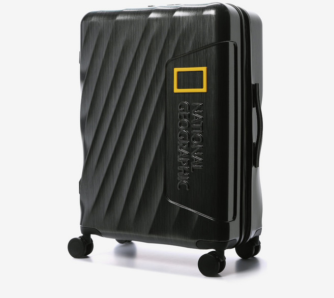 내셔널지오그래픽 여행용 캐리어 24인치 중대형 하드케이스 N6901F