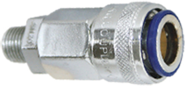 세창 에어카플러 자동 OSM20 타카 호스 카플링 커플러, 1개