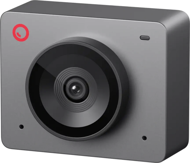 옵스봇(OBSBOT) Meet SE AI 웹캠 (고화질 FHD), 스페이스 그레이