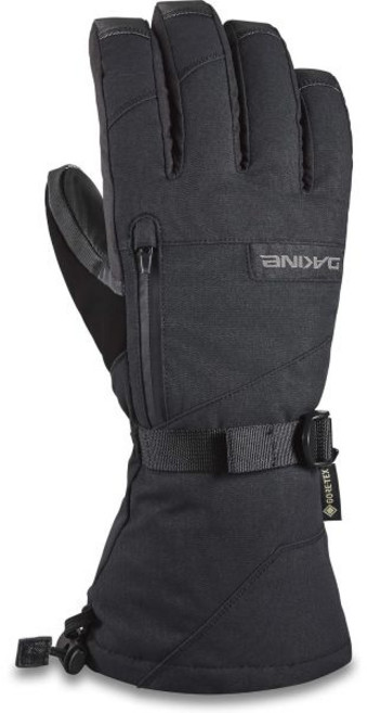 Dakine Titan 고어텍스 장갑 - 블랙 XXL 134003