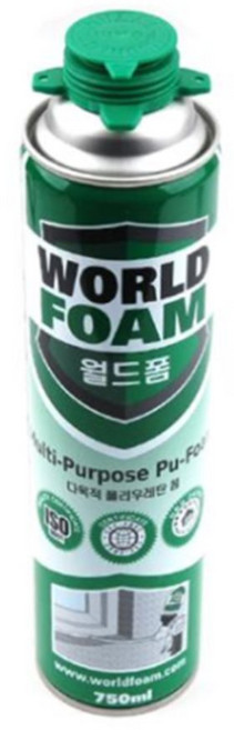 다목적 틈새충진