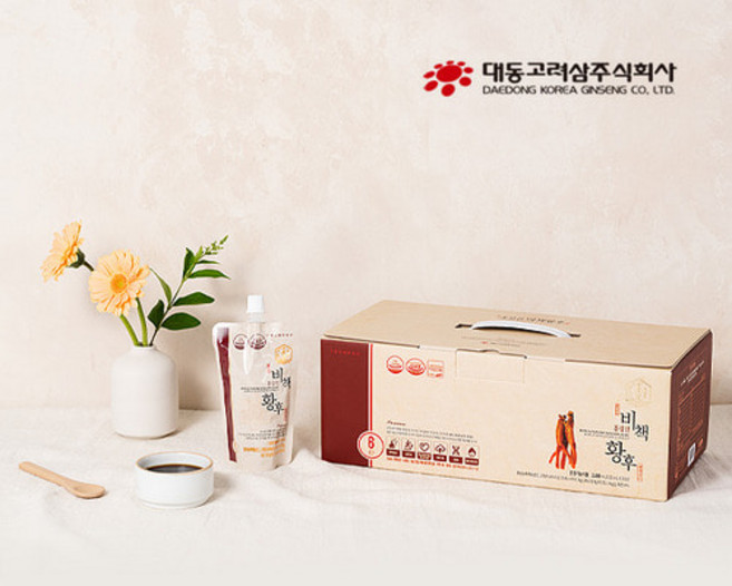 홍삼진액 즙 선물세트 석류즙 진세노사이드 갱년기 중년 여성 6년근 선물 추천, 1개, 20회분