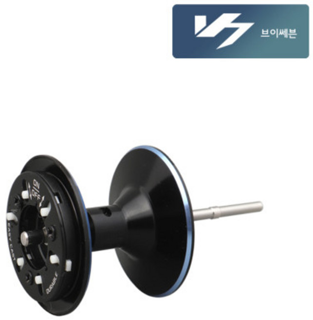 크레만 브이세븐 V7 보조스풀, V7 보조스풀 단품