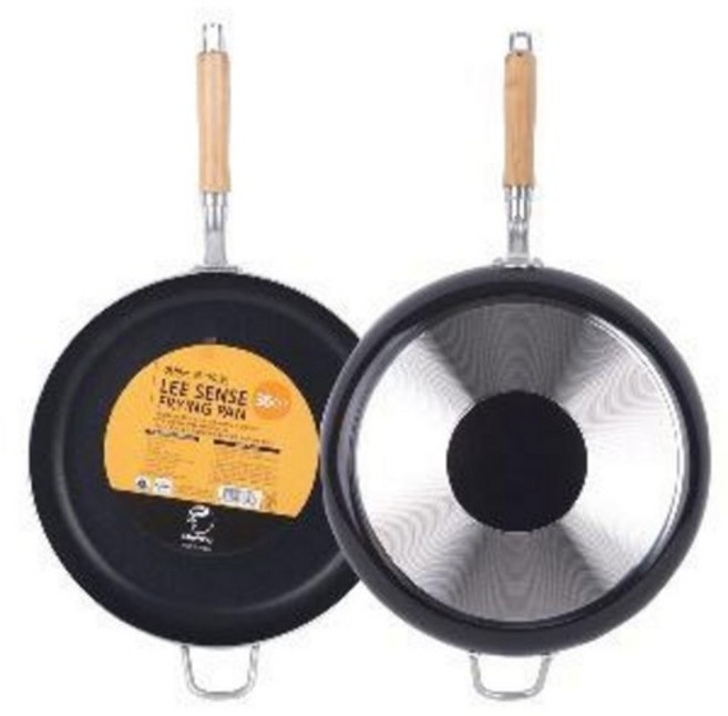 이센스 프라이팬, 36cm, 1개