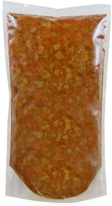 일본 참치내장젓갈 술도둑 대용량 1kg 마구로 슈토우, 1개, 1개