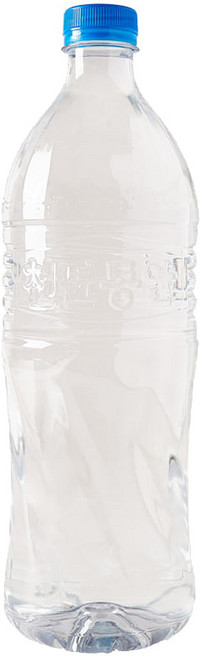 천년동안 해양심층수 에코 무라벨 1.2L x 9개