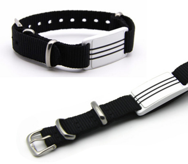 티머니밴드 티티 나토밴드