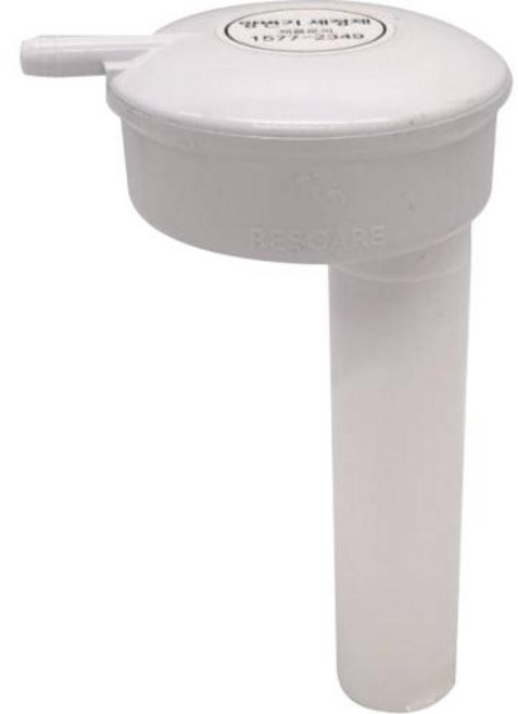 제이원프라임 변기세정제 레스케어, 1개