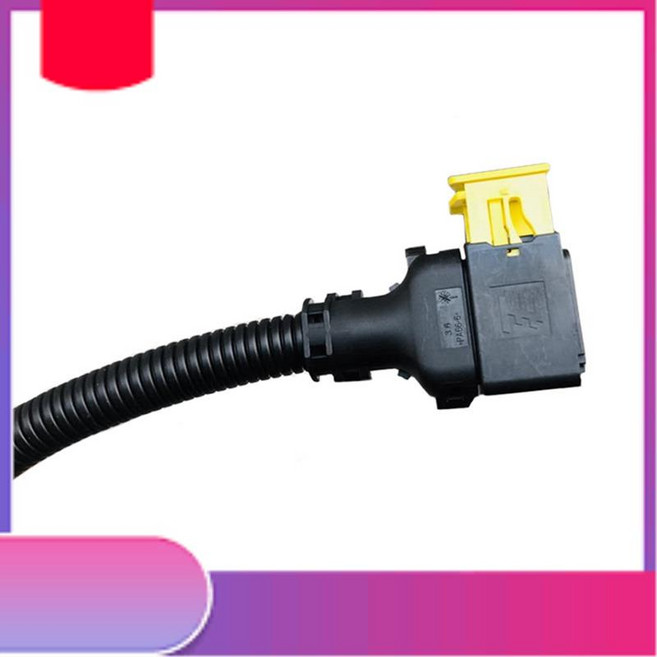 IVECO1 PCS 5802392206 5801799729 5801471119 이베코 데일리 유로 6-Y79A 용 요소 주입 용 질소 산화물 센, 01 Black