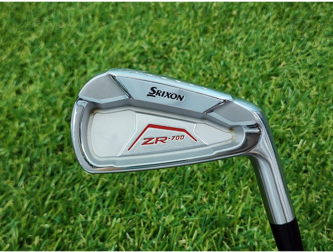 스릭슨 ZR-700 경량950 R 3번 단품아이언, 기본 : 상세페이지 참조