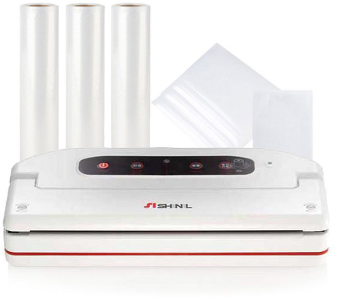 전기종호환 진공포장비닐 16시 이전주문시 내일도착, 선택9. 혼합 소형롤 3롤 + 소형파우치 100장