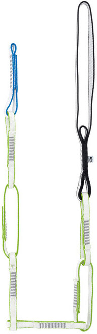 [클라이밍 테크놀로지] 멀티체인 에보 125cm 확보줄 / MULTI CHAIN EVO / 클라이밍