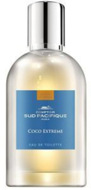 Comptoir Sud Pacifique 꽁뜨와르 수드 퍼퓸 향수 오드 뚜왈렛 스프레이