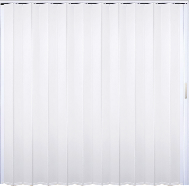 라온 벽면 무타공 자바라 커튼 홀딩도어 방풍 바람막이 접이식 문 칸막이 주름문 중문 한겹