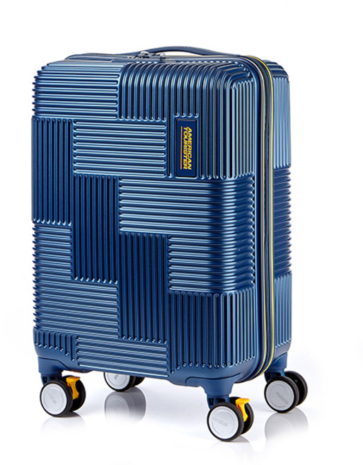 아메리칸투어리스터 쌤소나이트 뉴코아울산점 GL741009 20인치기내용캐리어 PC소재 전국매장AS접수가능 *사은품 캐리어벨트*