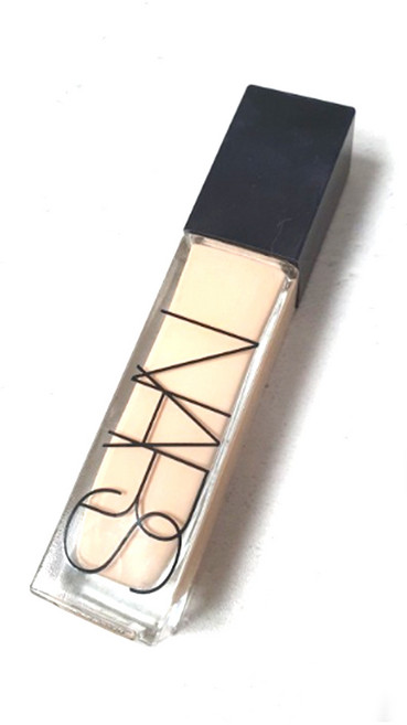 나스 네츄럴 래디언트 롱웨어 파운데이션 30ml, 오슬로, 1개