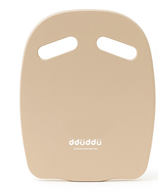 뚜뚜 수영 보드 킥판, 베이지