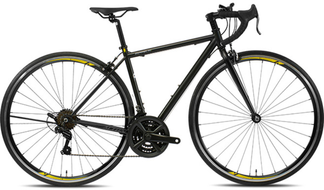 2026 알톤 로드자전거 제플린R21 21단 700C 완조립, 1개, 162cm, 제플린R21 550 블랙 완조립+사은품C