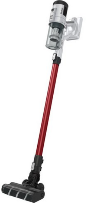 테팔 에어포스 360 라이트 이지 무선 청소기 TY5520, 화이트+레드 (White+Red), TY5520_