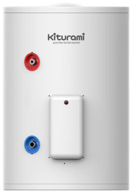 귀뚜라미 KDEW PLUS-50B 전기온수기 상향식 저장식 바닥형 50L, 직접설치