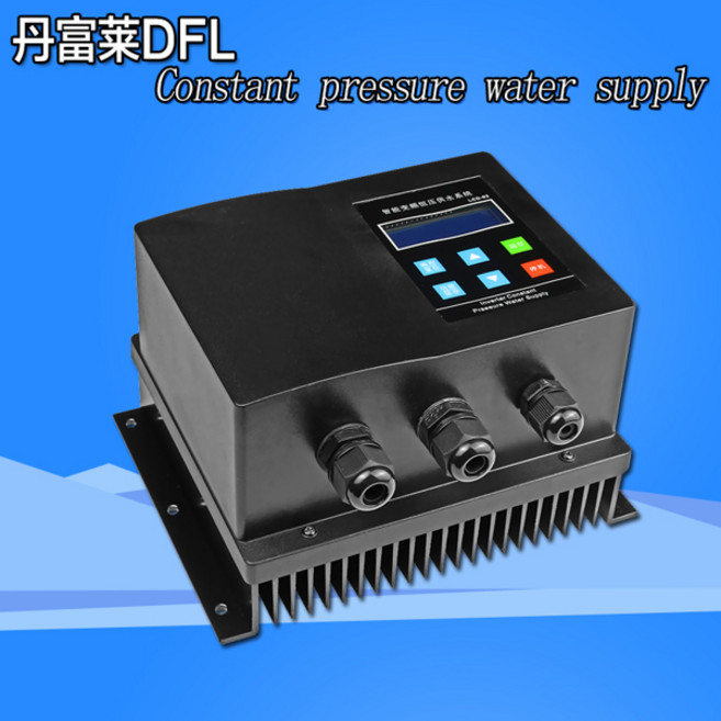 정압 급수 인버터 컨트롤러 VFD 단상 출력 펌프용 220V 380V 3상 주파수 변환기, CHINA_0.75kw | 3 phase 380 V, 12) 0.75kw - 3 phase 380 V