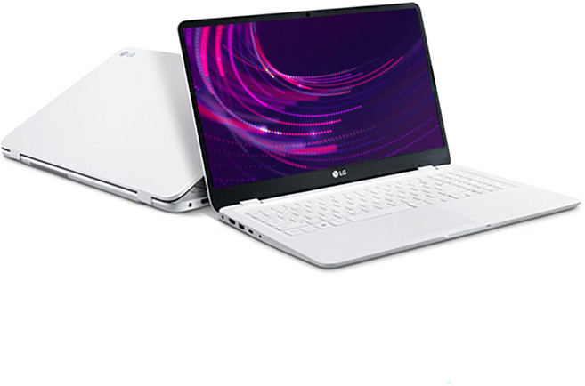 엘지 노트북 인텔i7-11세대 지포스MX450 8GB SSD256GB 윈11, 15U50P, WIN11 Pro, 256GB, 단일