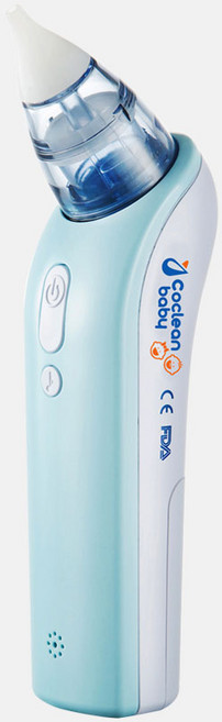 코크린 베이비 전동식 의료용 흡인기, COB-100N, 1개